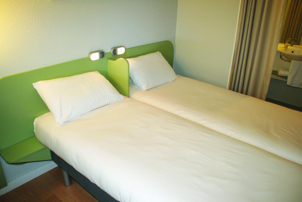 Ibis Budget Saint Pourcain Szoba fotó