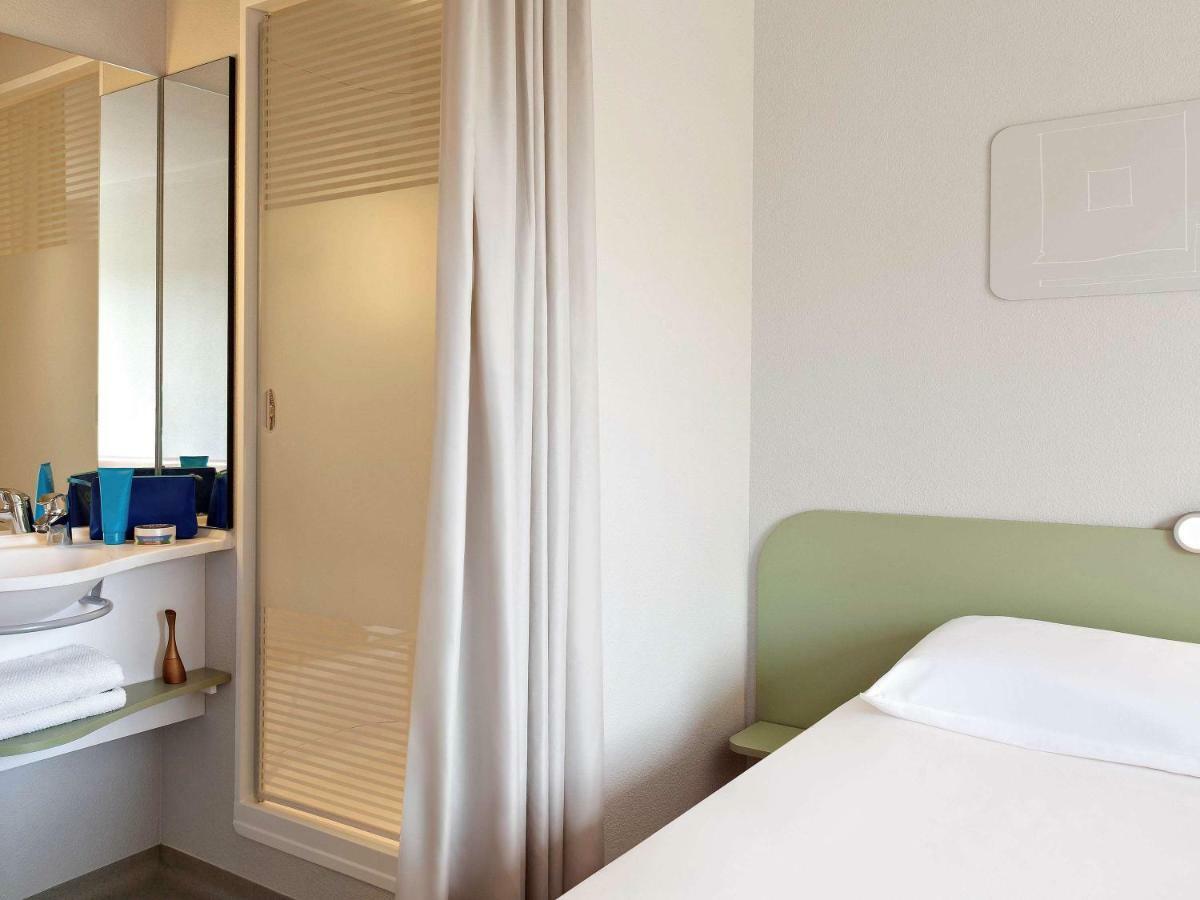 Ibis Budget Saint Pourcain Kültér fotó